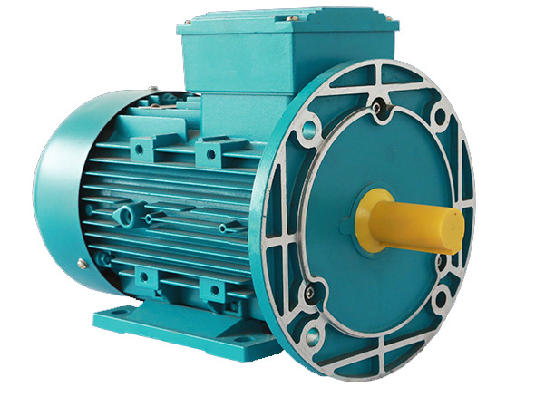 丹東山川YE2鋁殼立式電機(jī)YE2-8014/550W YE2-8024/750W