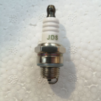 二沖程 油鋸 L7T 一般品質(zhì) 火花塞 廠家直銷 園林工具配件