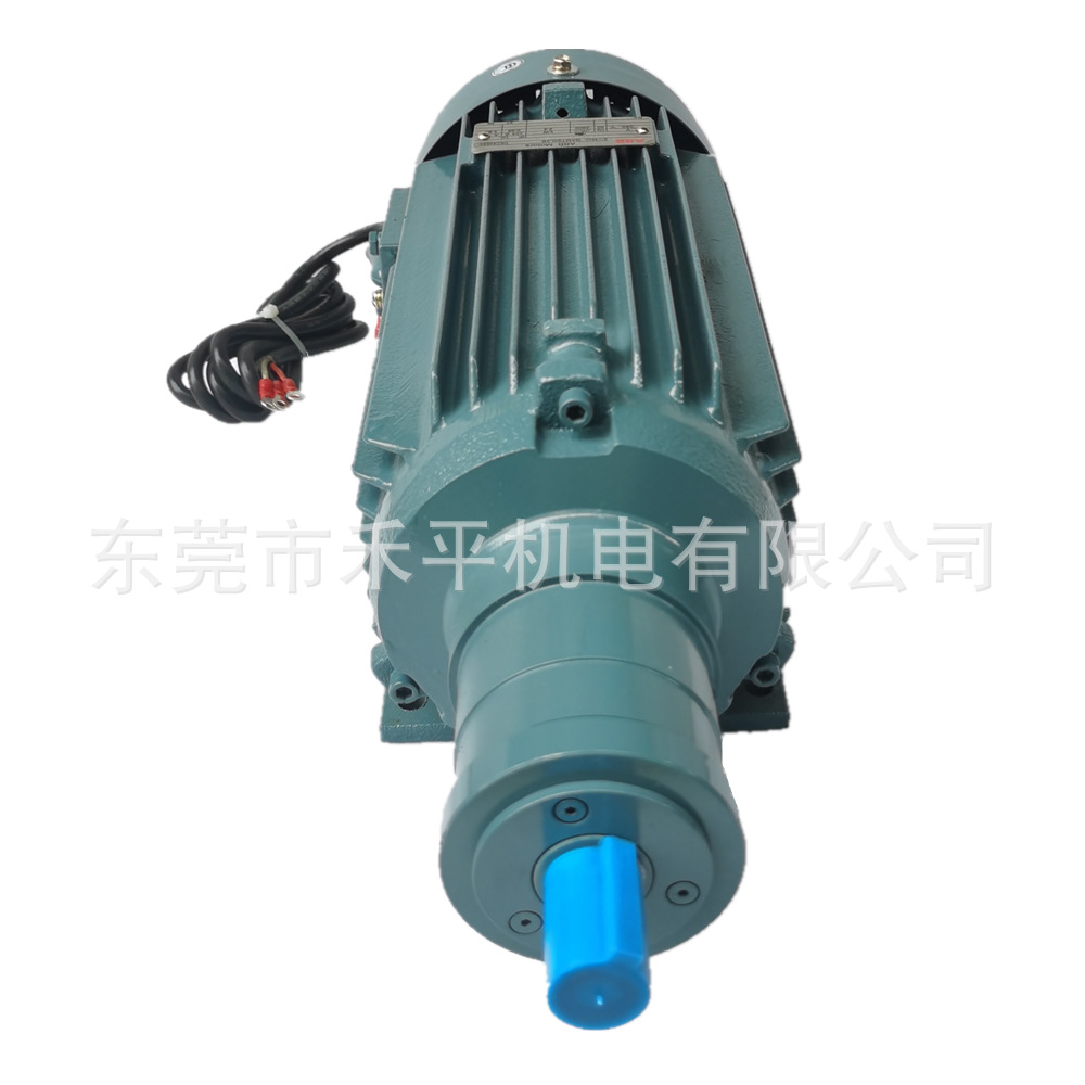 ABB磨頭電機(jī)小頭QAMT80L2B 2.2KW右旋380V 60HZ用 浙江現(xiàn)貨供應(yīng)