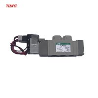 天友CKD 電磁閥 4JA219-06-E2-3 喜開(kāi)理電磁閥代理