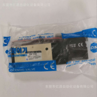 供應(yīng)韓國(guó)SYM電磁閥SV100系列電磁閥SV110