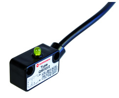 NORGREN 諾冠磁性開關(guān)QM/132/2, QM/132/P 可訂貨