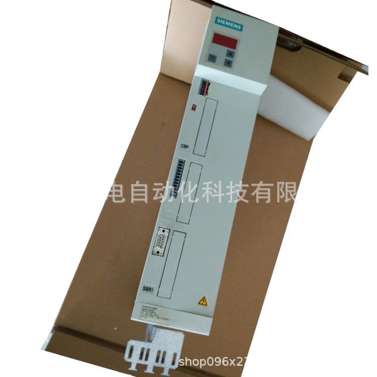 現(xiàn)貨供應全新原裝西門子工程變頻器6SE7026-0TP60-Z