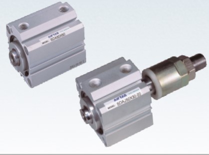 現(xiàn)貨供應(yīng)亞德客超薄氣缸SDA50x45