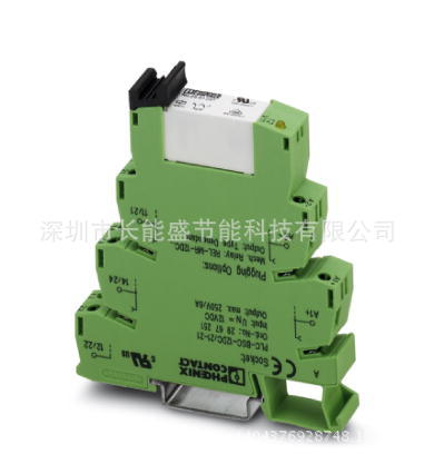 2967099 德國進口菲尼克斯繼電器PLC-RSC-230UC/21-21 現(xiàn)貨特價