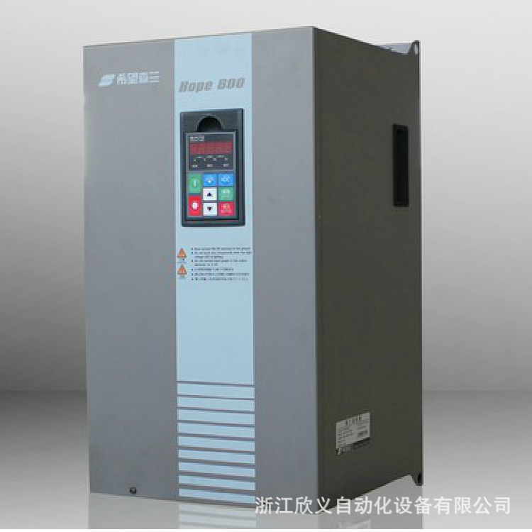 HOPE530G22T4希望森蘭變頻器