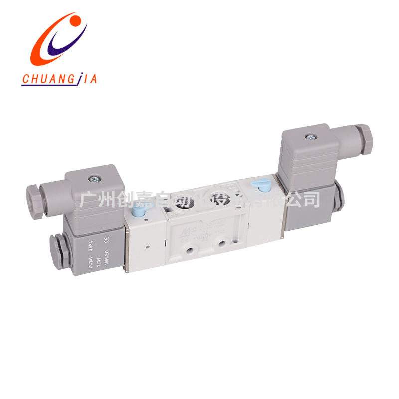 廠家直供氣缸電磁閥五口二位氣缸提升換向閥電磁控制閥電動(dòng)閥批發(fā)