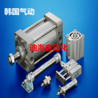 ADQA63-50DM韓國氣缸ADQB63-25D AQA63-40D AQB63-30D