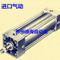 KCP95SDB80-250韓國氣動氣缸口徑PT3/8，1/2