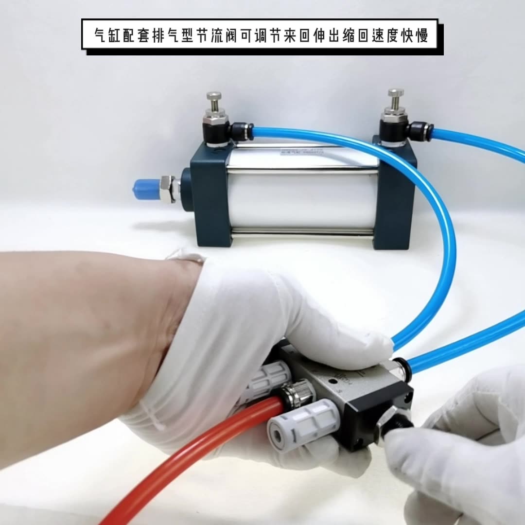 鼎力氣動(dòng)電磁閥3V110-06/3V120-06換向控制氣閥3V210-08/3V220-08