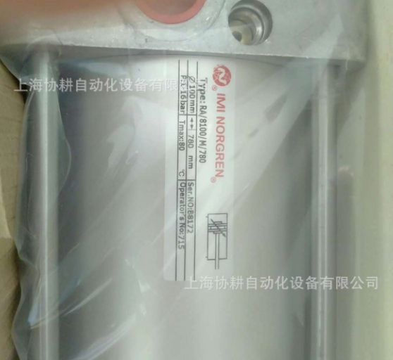 英國諾冠/NORGREN 氣缸R(shí)A/8100/M/780