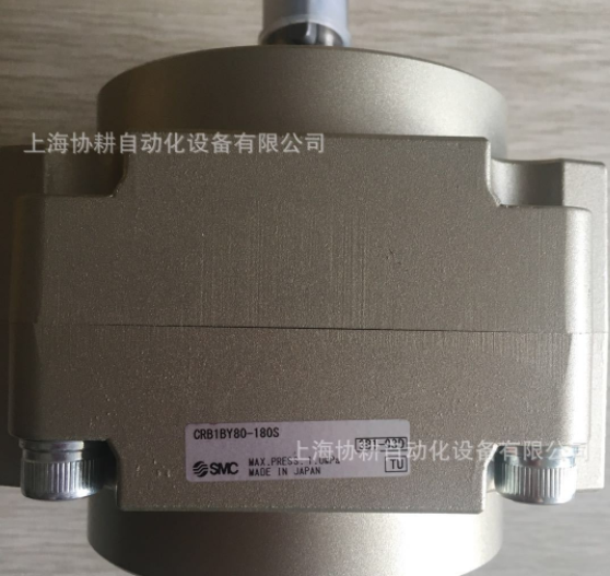 日本 SMC 氣缸CRB1BY80-180S