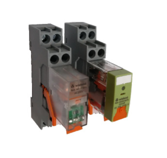 33.280.0032.0 繼電器Wieland 威瑯