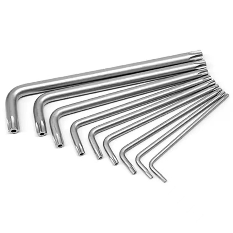 廠家供應(yīng)單支梅花扳手 材質(zhì)40CR & CR-V S2