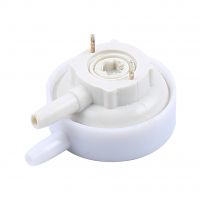 廣東源頭工廠頂順電器直供真空包裝機(jī)用壓力控制開關(guān)KBQ-02B