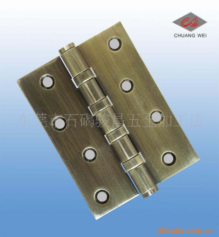 詢價(jià)有禮門窗五金配件創(chuàng)偉按要求門窗五金不銹鋼供應(yīng)合頁