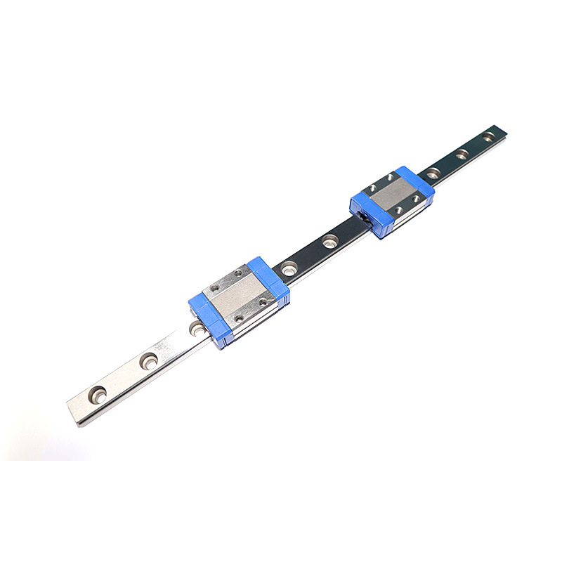 KGG精密微型直線滑軌MGR7滾珠直線導(dǎo)軌