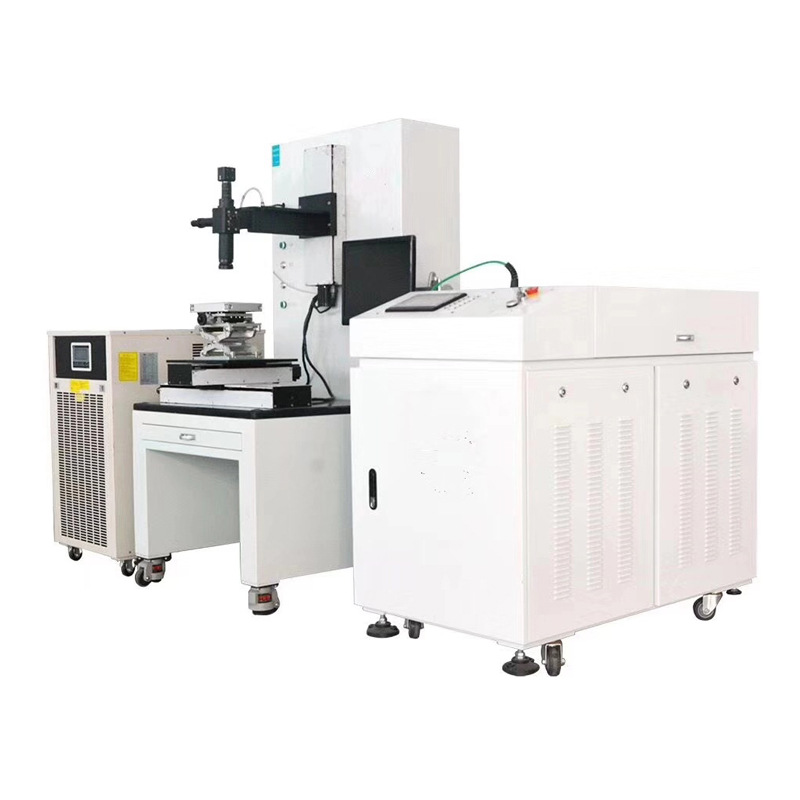 激光焊接機(jī)2