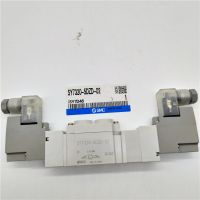 SMC電磁閥SY7320-5GZ-02 SY7320-5GU-C10 SY7320-5GZ-C8可訂貨