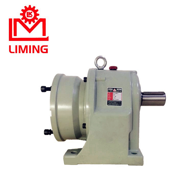SHB14-90-15臺(tái)灣利明牌減速機(jī)小型齒輪箱利茗減速機(jī)上海利昆機(jī)械