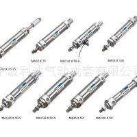 MA系列不繡鋼 迷你型MA25X25 MA32X50