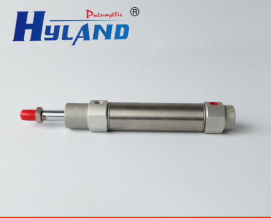 廠家供應(yīng) SMC型CDM2系列不銹鋼迷你氣缸帶磁性迷你氣缸CDM2B40x75