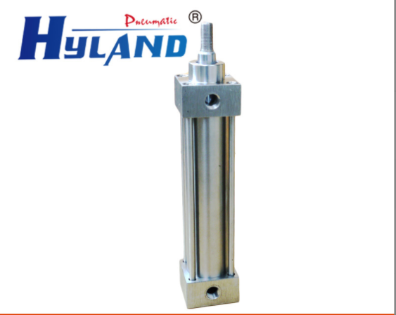 廠家供應(yīng) SC型全不銹鋼氣缸 可以非標(biāo)定制