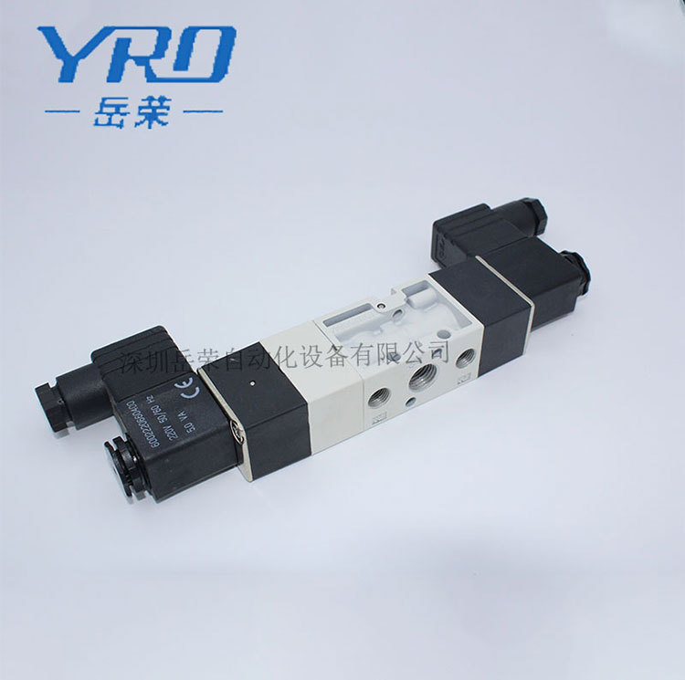 MVSC220-4E1電磁閥_09