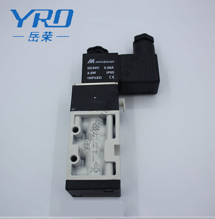 MVSC220-4E1電磁閥_05