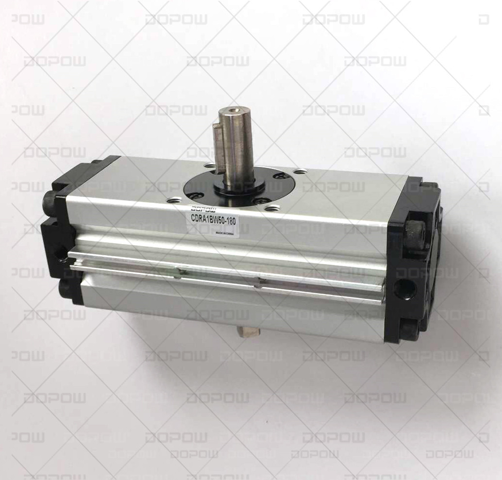 CRA1 63-90擺動氣缸旋轉(zhuǎn)氣缸CDRA1齒輪齒條擺動氣缸SMC型旋轉(zhuǎn)氣缸