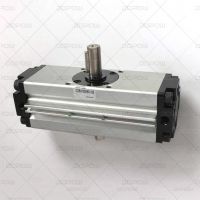 CRA1 63-90擺動氣缸旋轉氣缸CDRA1齒輪齒條擺動氣缸SMC型旋轉氣缸
