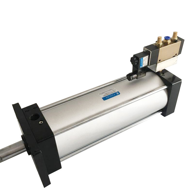 肇慶大方大氣缸