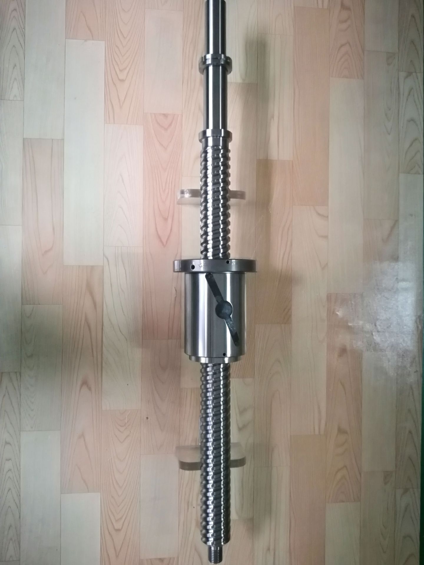 注塑機(jī)滾珠絲桿E-Si-350V開(kāi)閉模絲桿(NSK)