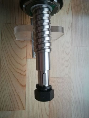 廠家直銷(xiāo)-E-Si-80IV開(kāi)閉模絲桿