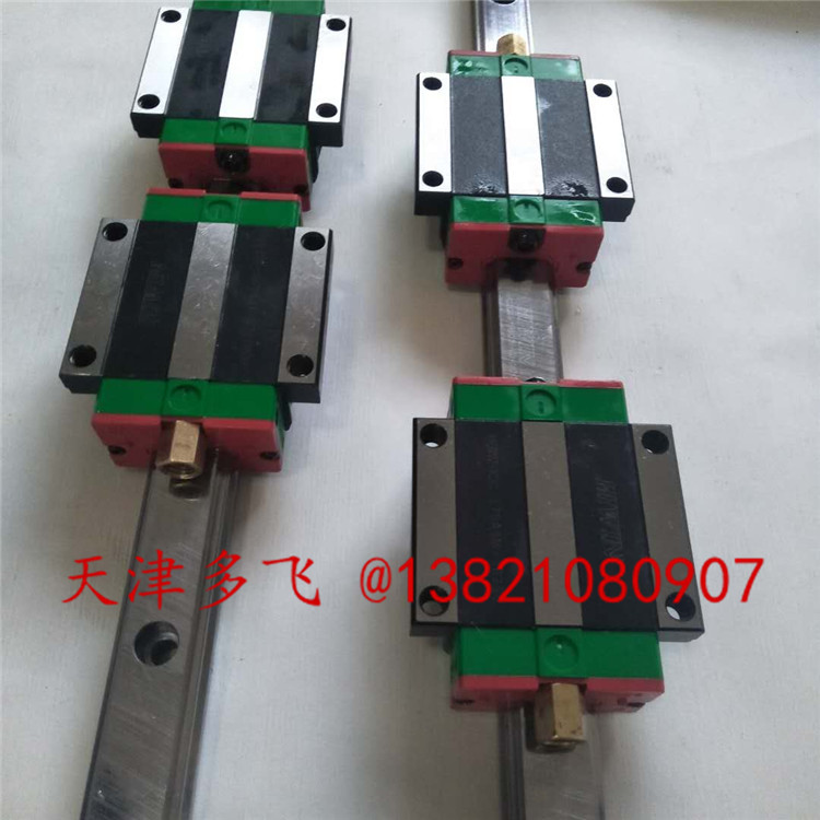 現(xiàn)貨供應(yīng)上銀原裝HG系列直線導(dǎo)軌 上銀滑塊 法蘭滑塊 四方滑塊