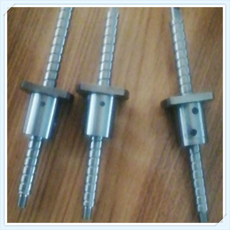 低價供應冷軋滾珠絲桿 閥門滾珠絲杠 廠家直銷多頭梯形絲杠