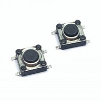 防水輕觸開關(guān)6*6*3.2mm6*6*3.5防水輕觸開關(guān) 6.2*6.2*3.5防水IP67