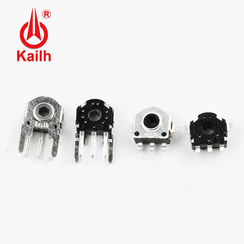 凱華 廠(chǎng)家銷(xiāo)售 迷你編碼器 鼠標(biāo)編碼器 耳機(jī)編碼器 插件式/貼片式