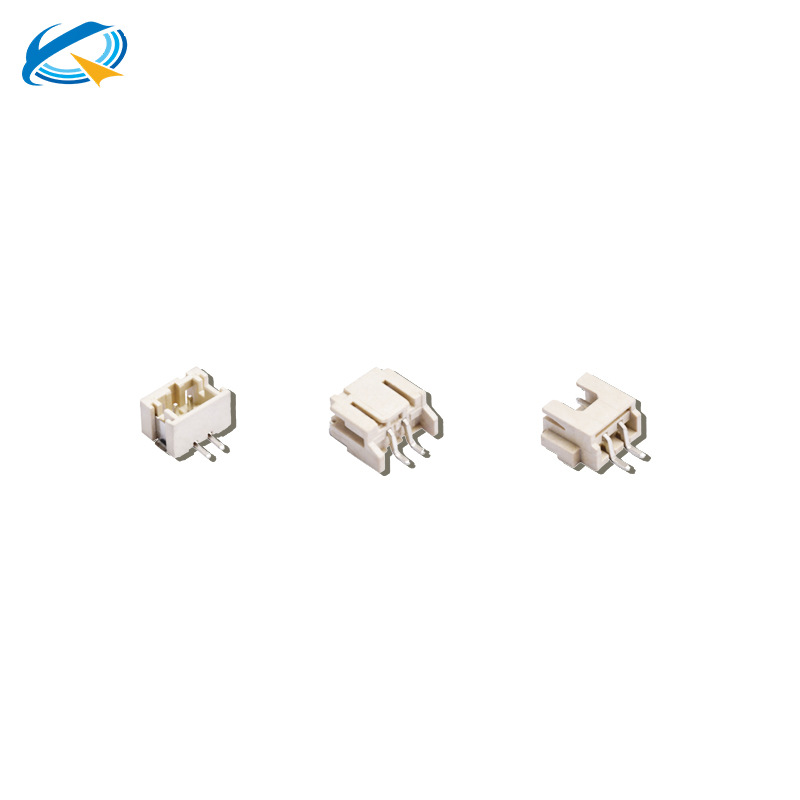 PH1.25-2p/SH1.5-3/HY2.0-4/XH2.54-5P線路板臥貼針腳立貼連接器