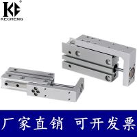 滑臺氣缸HLH6X10S HLH6X5S HLH6X15S HLH6X20S HLH6X30S 廠 家直銷
