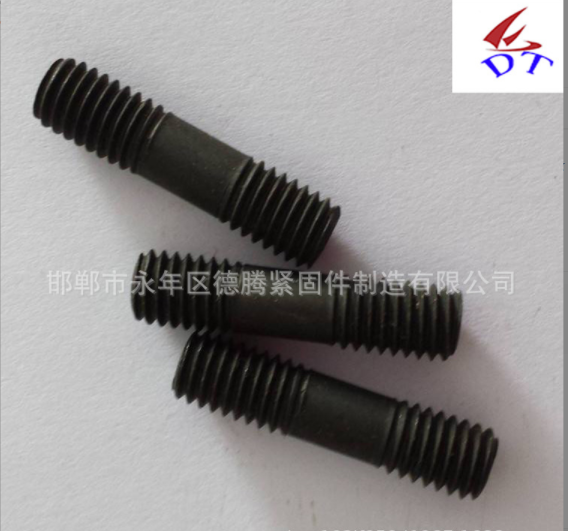 廠家直銷 德標(biāo)全螺紋 美制螺柱 英制螺絲 雙頭螺栓 全螺紋牙條