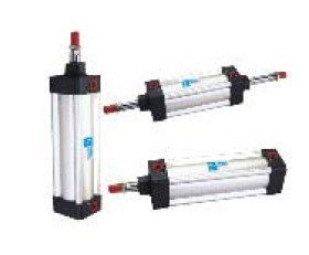 臺(tái)灣POSU氣缸PNEUMATIC氣壓缸DIA30-625+PPV CJR25X20BH25