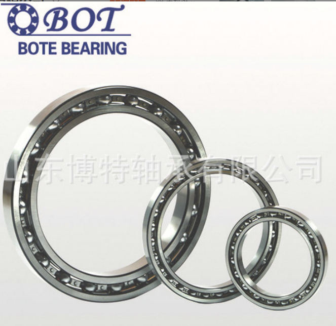現(xiàn)貨銷售 BOT深溝球軸承6244進(jìn)口工藝山東品牌替代HRB