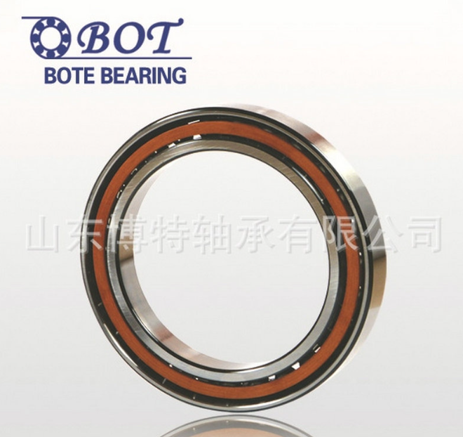 大量供應(yīng)廠家直銷BOT山東品牌進(jìn)口工藝P6P56級61926-2RS滾動軸承