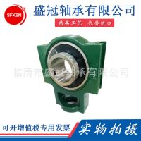 廠家銷售帶座外球面軸承UCT201 T202 T203 T204 T205 T206 T207