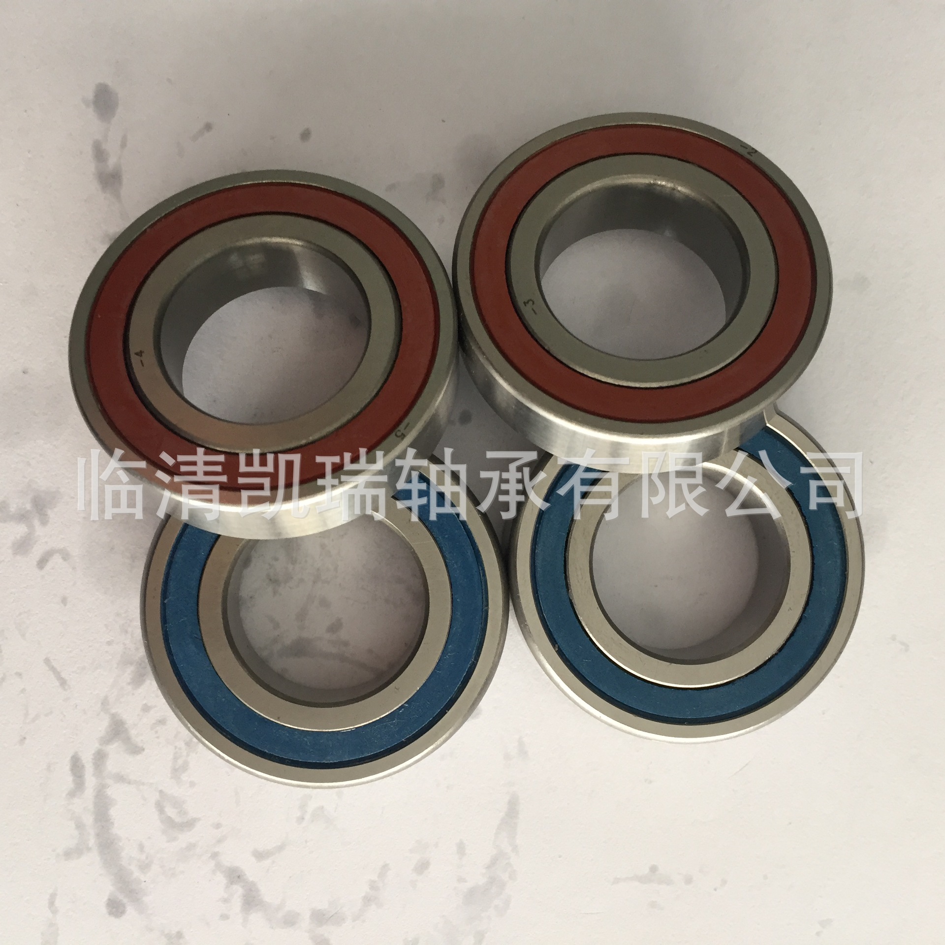 雕刻機專用軸承 7000C-2RZ P5精密密封角接觸球軸承