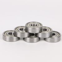 6200ZZ多規(guī)格深溝球軸承體育器材滑輪軸承 直線軸承高速靜音軸承