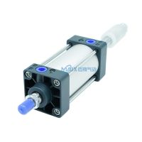 行程可調(diào)氣缸SCJ63*50-25/75-50/150-100/32/40/80/125/16 0/200