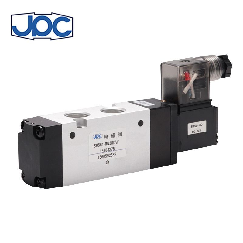 濟南杰菲特電磁閥SR561-RN35/38DW SR561-DN35/38DW/ SR電磁閥