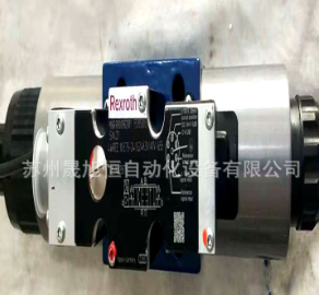 力士樂電磁閥訂貨號(hào)R901274762 R901441355 R901372433